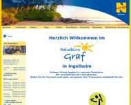 Bild Reisebro Georg Graf Inhaber Claudia Graf