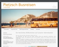 Bild Pietzsch-Reisen