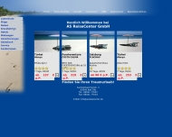 Bild AS Reisecenter GmbH