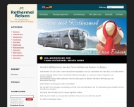 Bild Rothermel Reisen GmbH