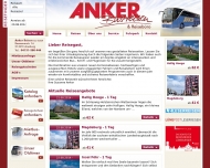 Bild Anker Reisen International GmbH