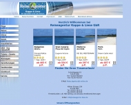 Bild Kappe & Liese Reise Agentur