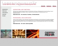 Bild Oertel & Prmm GmbH & Co. KG