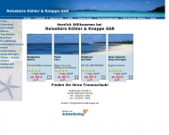 Bild KHLER & KNAPPE Reisebro