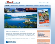 Racktours Busreisen Willkommen bei Racktours Busreisen, Erlensee bei Hanau