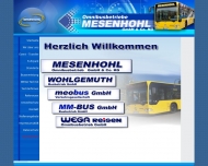 Bild Reisebro Mesenhohl