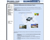 Bild Schimmer - Tours Mietwagen- und Reiseunternehmen