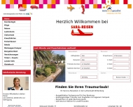 Bild Reisebro Sara Reisen Inh. Steffi Apel