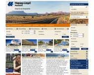 Bild Reisebro Hapag-Lloyd