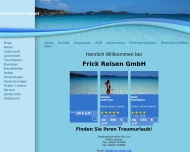 Bild Frick Reisen GmbH