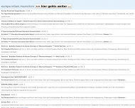 Bild ERM Europa Reisen Mnchen GmbH