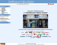 Bild Paulsborner Reisecenter