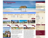 TUI ReiseCenter - Last Minute