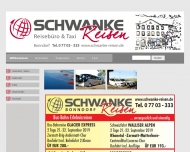 Bild Reisebro Schwanke