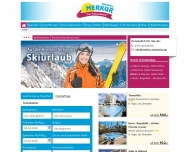 Bild Stbing Reisebro MERKUR Inh. Stbing Burkhardt