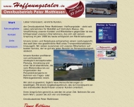 Bild Matthiesen Peter Inh. Thomas Matthiesen Omnibusbetrieb