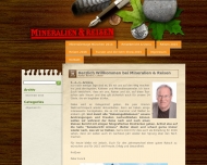 Bild Funck Peter Mineralien und Reisen