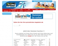 Bild Reisebro Pinno GmbH