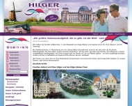 Bild Hilger Reisen GmbH & Co. KG
