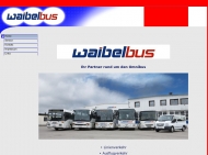 Bild Waibel Bus GmbH