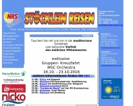 Bild Reisebro Stcklein - Herrmann GmbH