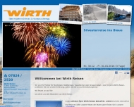 Bild Wirth Bernhard