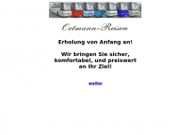 Bild Ortmann Wilfried Reisedienst