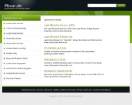 Bild m'tour Reisen GmbH Flughafen Lbeck