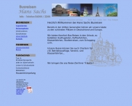 Bild Sachs Hans OmnibusBetr. u. FuhrUntern.