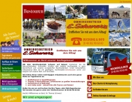 Bild Omnibusbetrieb Schwarz e.K. Inhaber Thomas Schwarz