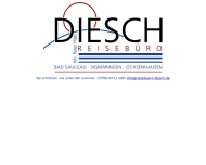 Bild Reisebro DIESCH GmbH