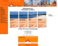 Bild Enders Reisen GmbH & Co. KG Reisebro