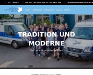 Bild Webseite  K�ln
