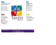 Bild Maier Gruppe