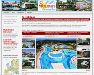 Bild S-Holidays Agentur