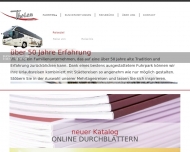 Bild Tholen Omnibusbetrieb