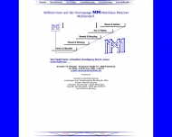 Bild Matthus Metzner Tiefbau-Transportbetrieb