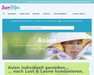 Bild Suntrips Reisen GmbH