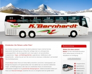 Bild Bernhardt Klaus Bustouristik