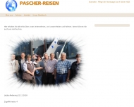 Bild Pascher's Reisen