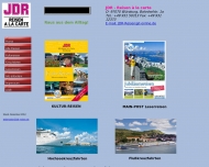 Bild JDR Reisen a la carte - GmbH