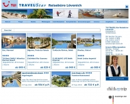 Bild Reisebro Lvenich Inh. Silke Otten