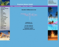 Bild Reisebro Premium Reisen