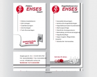 Bild Elektro Ehses GmbH