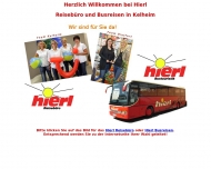 Bild Hierl Heinrich Omnibusunternehmen