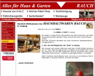 Bild Rauch
