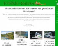 Bild Frschl Manfred Busunternehmen