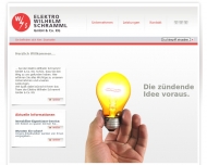 Bild Schramml Wilhelm Elektro