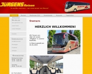 J?rgens Reisen