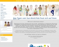 Bild Reisebro Sun World
